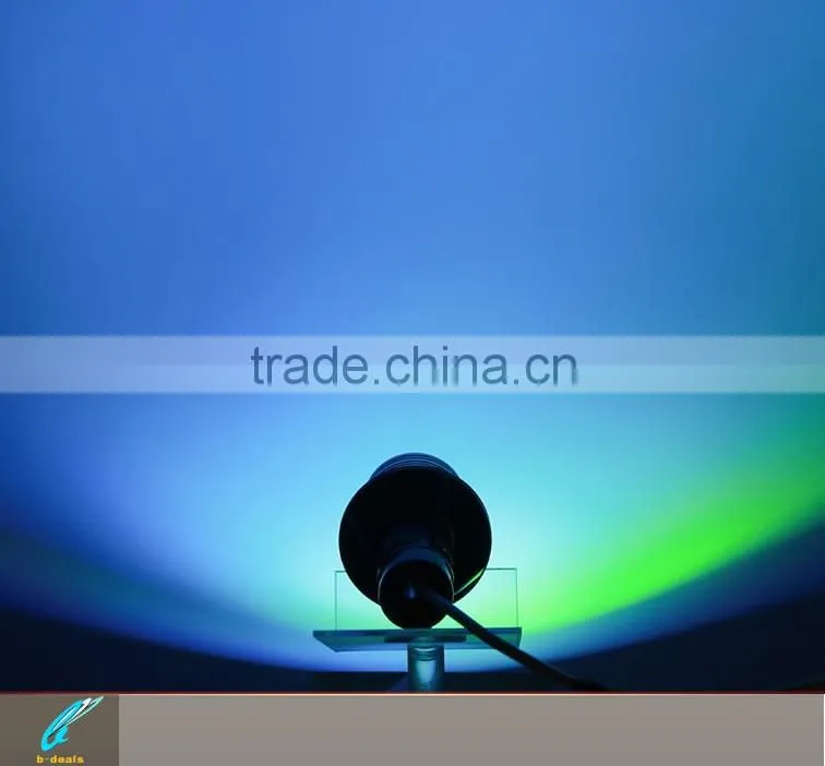 B-deals New product ce rohs 5W RGB LED marker angel eyes for bmw e39