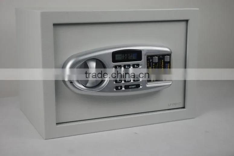 Electronic room anti-buglary safe box with lower price