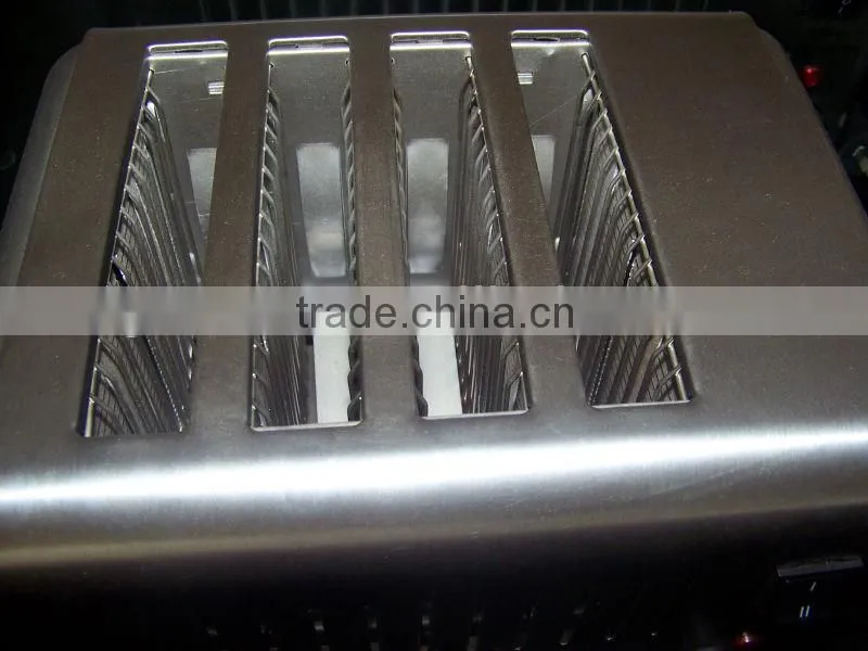 Slice Toaster