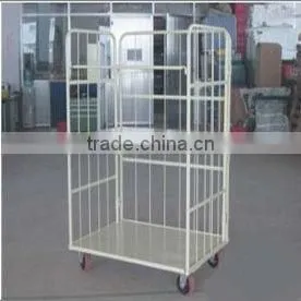 High quality standar wire metal shelving with best price