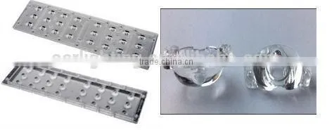 High quality 90W led tunnel light bridgelux led chip mean driver tunnel light module