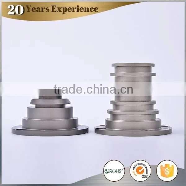 Customize aluminium professional precision cnc turning part