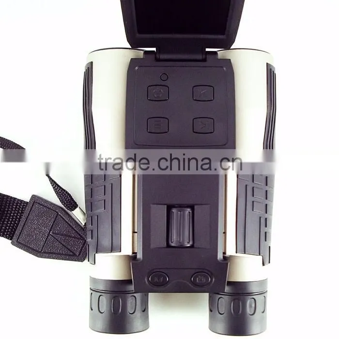 winait digital binocular camera with 2.0'' TFT display and 4x digital zoom digital telescope camera