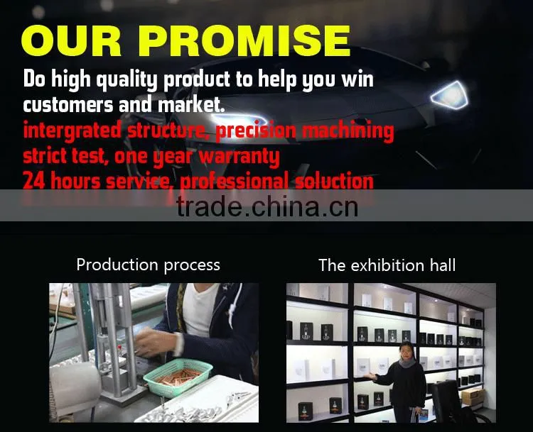 Aluminum Body Fiat Freemont One Year Warranty Heardlight