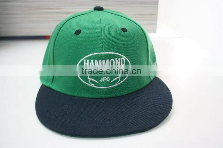 camo custom snap cap 3d models snapback