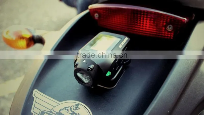 Top quality professional video camera