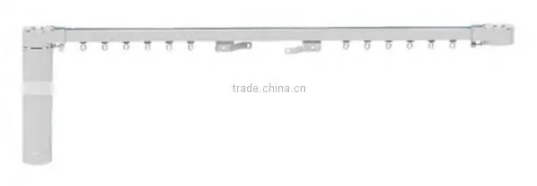TAIYITO electric curtain motor/curtain controling system in smart home/Home automation