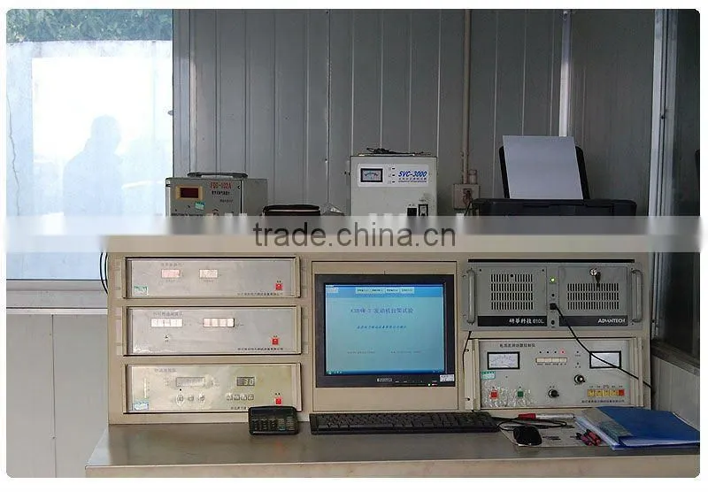 KDE300EW diesel welder generator