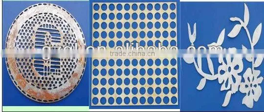 Portable CNC Router Metal Sheet Plasma Cutting Machine