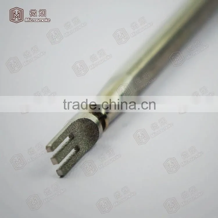 Wholesale low price stainless steel dab titanium nail clean tool dry herb vaporizer pen dabber tool
