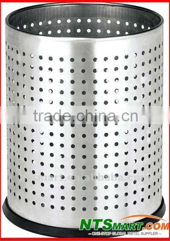 Trash Bin,suitable for hotel guestroom