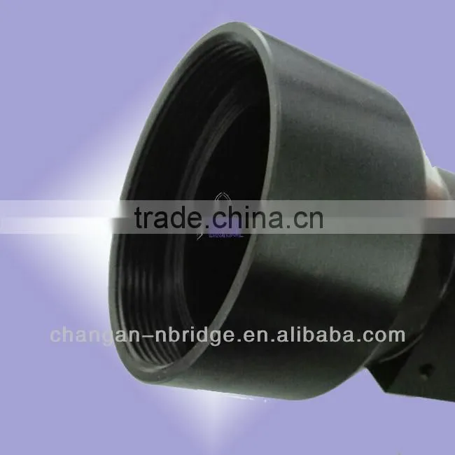 Dive Torch Plastic housing