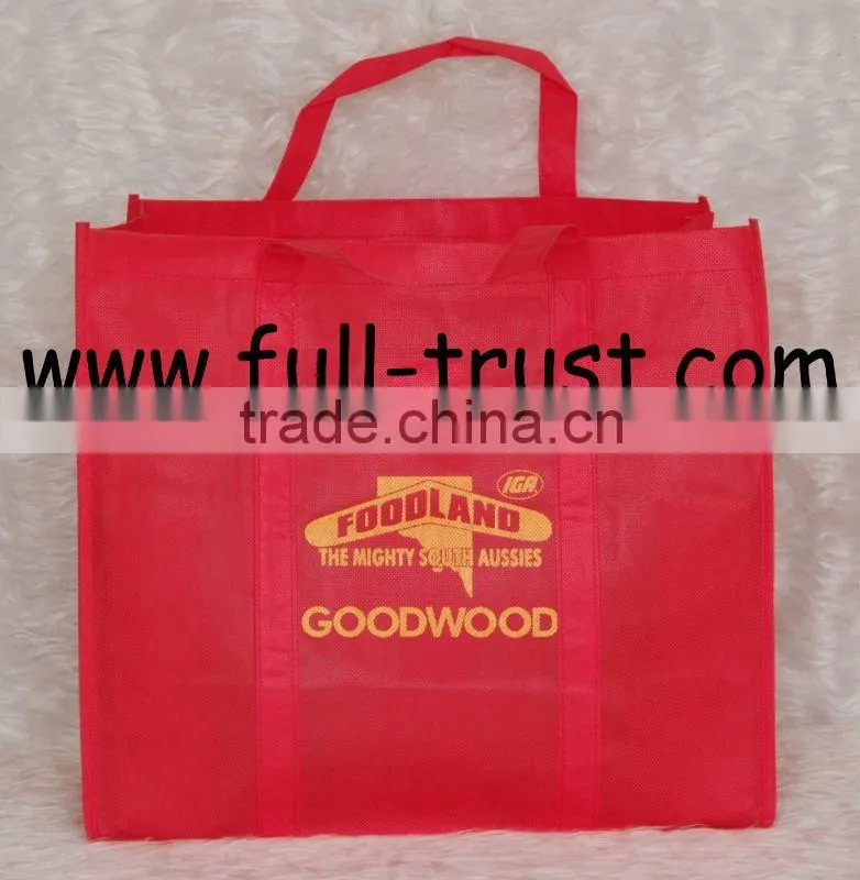 PP non woven shopping bag