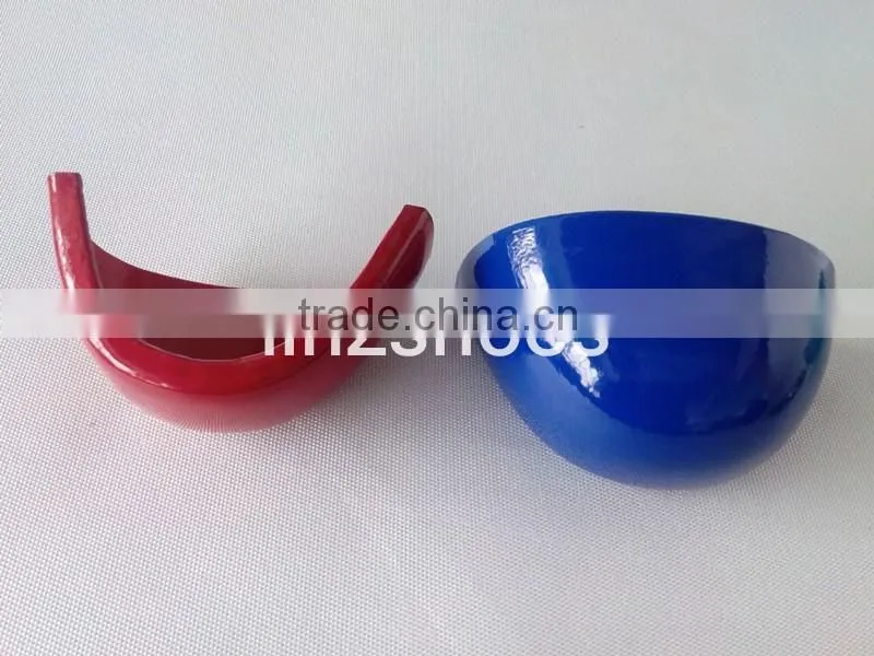 #604mould steel toecaps
