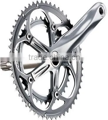 Bicycle Chainring Cranks Custom Bike Crankset Bike Crank