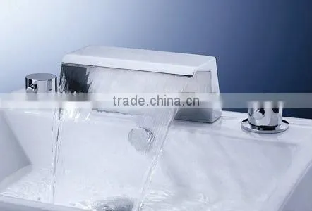 90128-5 Spa Bathtub Faucet