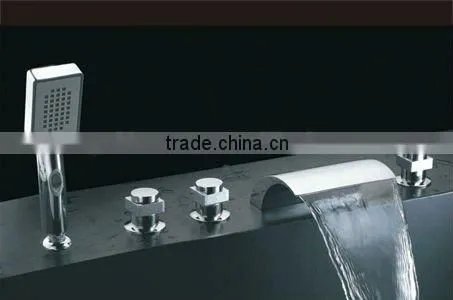 90014 Waterfall Massage Water Faucet