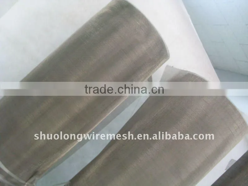 Stainless steel filter mesh Micro mesh for filter