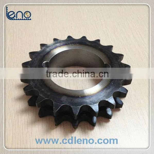 Galvanization Non-Standard Steel Sprockets For Sale