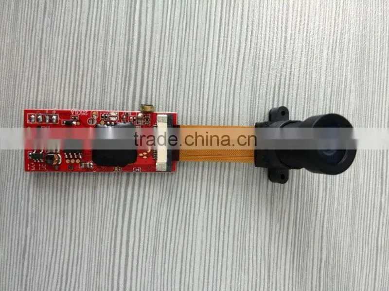 ROHS RC Helicopter Camera Board 2501A