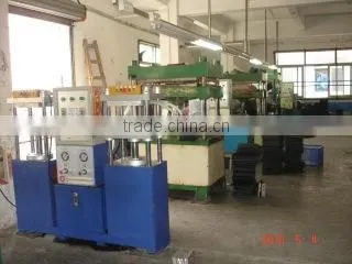Dongguan Chfine Handbag Material Co., Ltd. company overview - view 2