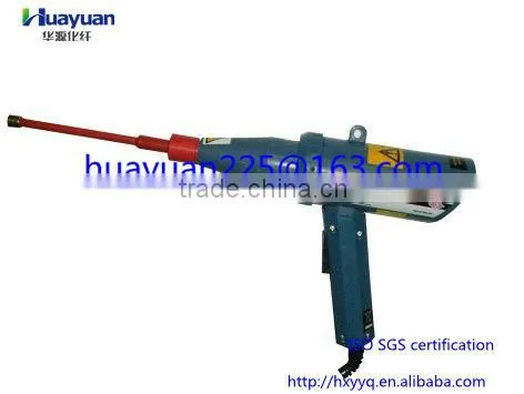 geomembrane welder machine welding HDPE/LDPE geomembrane& PVC geomembrane