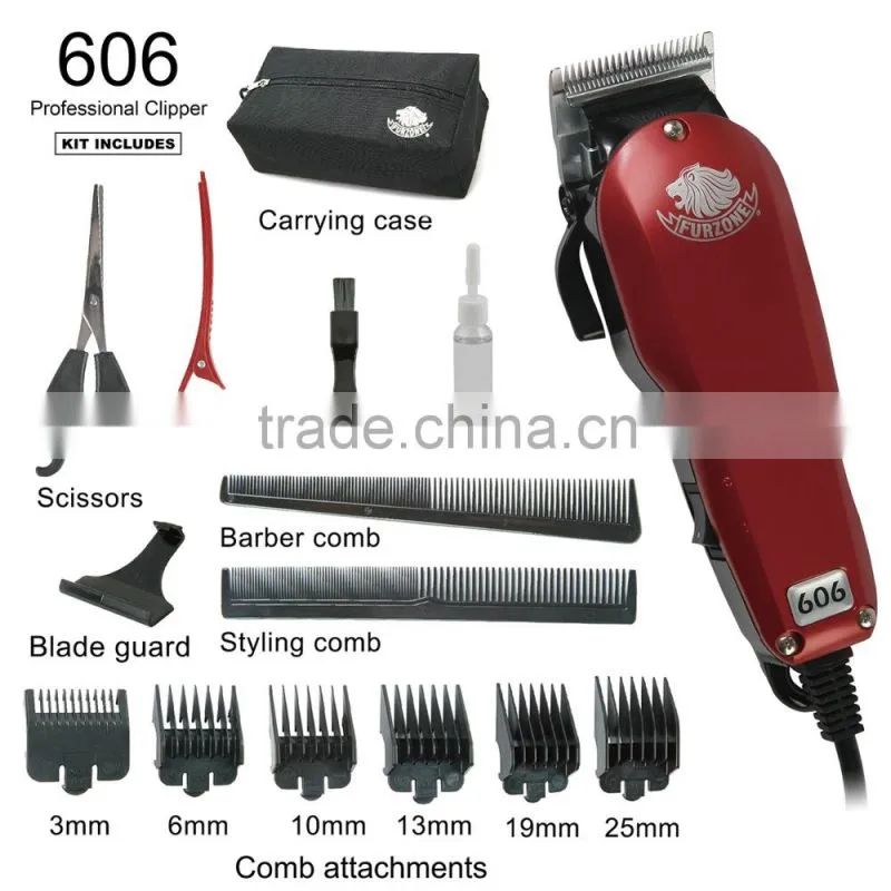 Professional Electric Pet Horse Dog Hair Clipper