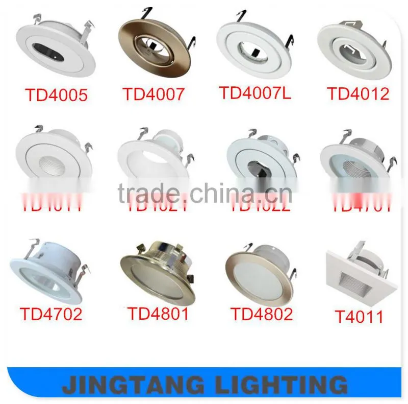 LED light 12w led magnetic cabinet light accent kit ETL Listed