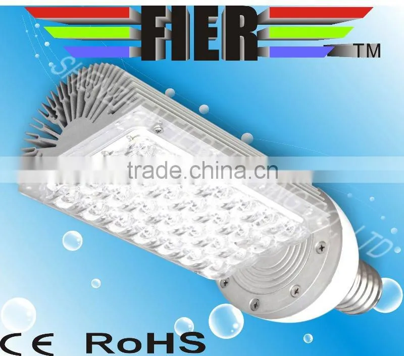 2011 hottest item E40 28W LED garden light