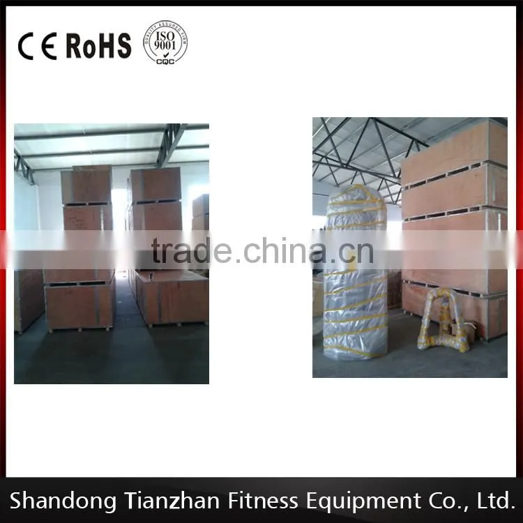 Hot Sale!!!TZ 7004 High End Commercial Rower /Cardio/Gym Equipment