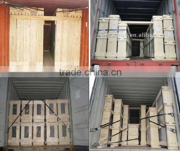 Tempered laminated glass (CCC/AS/NZS2208:1996 )