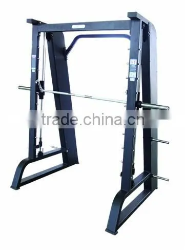 2016 new fitness equipment/ Hot Sale Commercial Fitness Equipment/commercial Gym equipment smith Machine TW-B028
