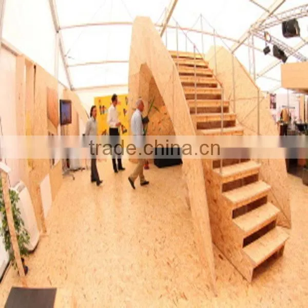 Waterproof laminated osb board price