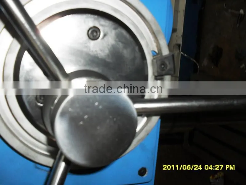 Z5150B-1 Vertical Column Manual Drilling Machine for sale