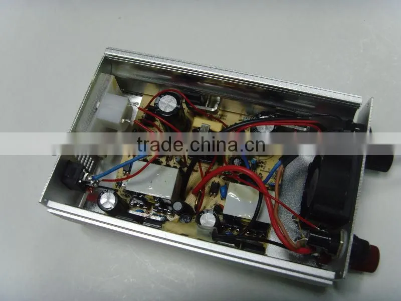 GEL/AGM 12V/24V/15A battery charger