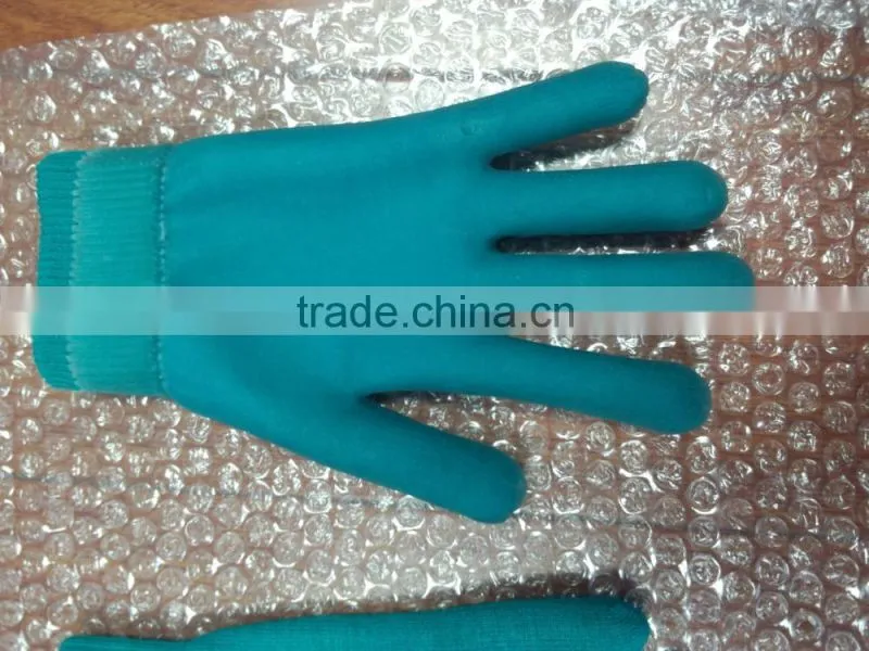 Footcare Moisturizing Spa Gel Gloves for Women