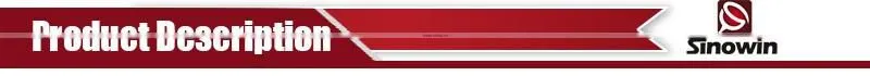 Elegant portable digital wine thermometer