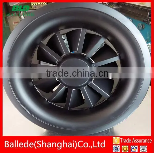high quality aluminum industrail air diffuser