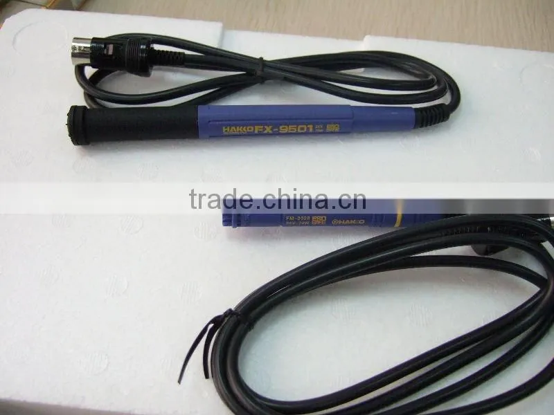 Hakko soldering iron tester FG101