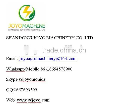Mid-asia popular large potato seeder