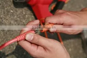 air impact wrench