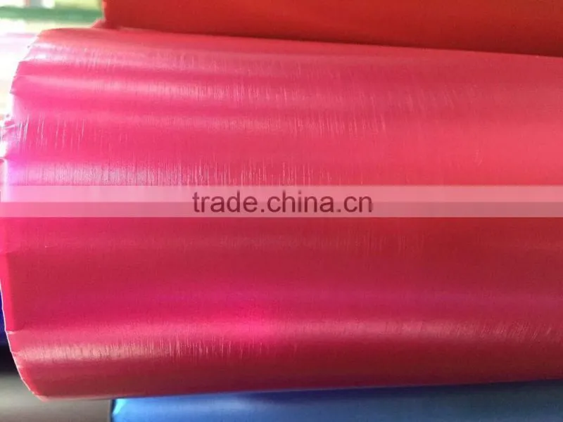 High Quality chrome matte brushed vinyl 1.52*20m