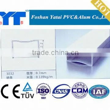 Yatai Outlet Aluminum door profile for Bathroom door