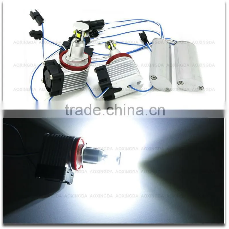 Hot-selling H8 LED angel eye 40W for E92 E87 X5 X6
