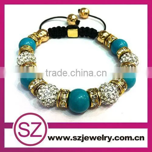 BBD0266 Top quality vintage style owl bracelets for women