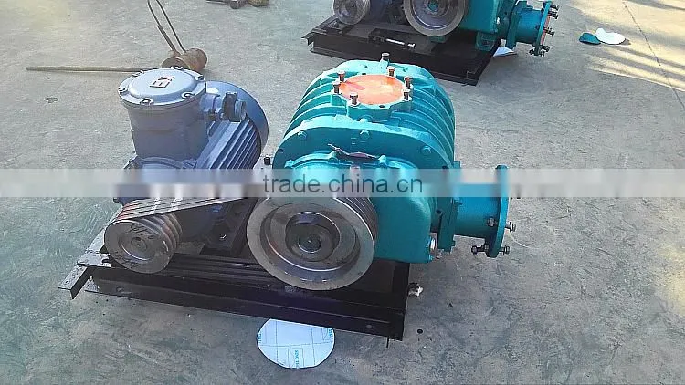 LRB low pressure roots blower