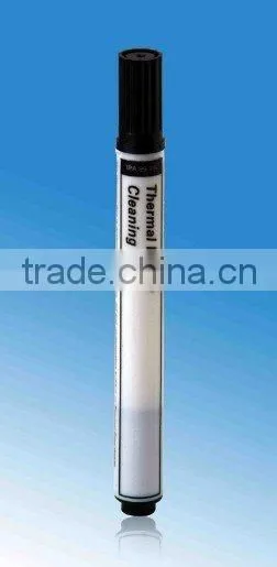 Thermal Printhead Cleaning Pen