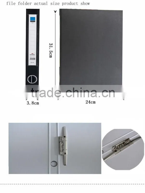 metal ring for binder