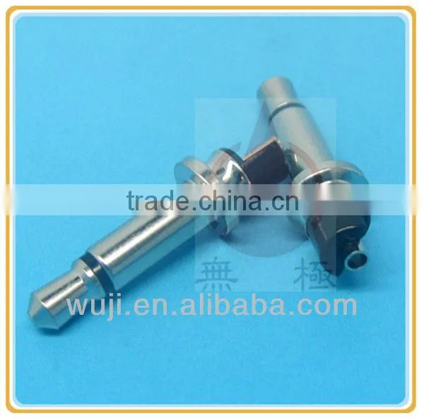 Audio jacks 3.5 phone plug