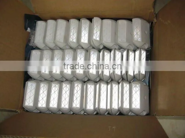 Double sided Reflective Plastic 3M Road reflector